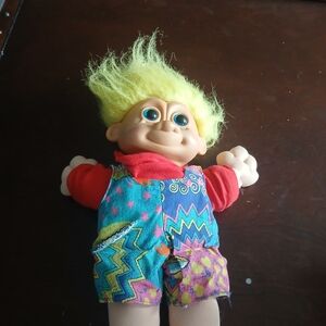 Russ Vintage Troll